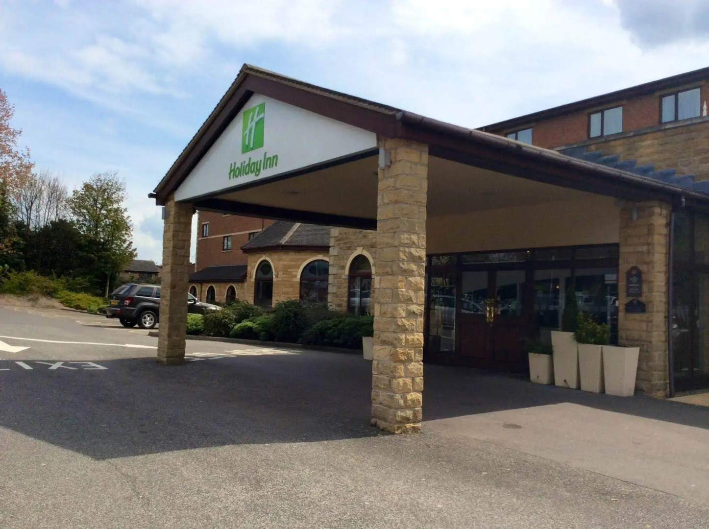 Holiday Inn Barnsley by IHG