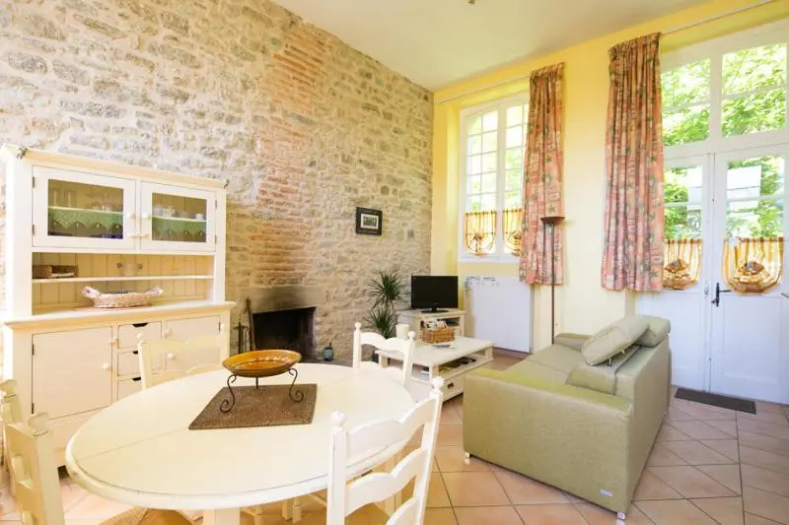 Cottage dans ancienne école de 1850 - 2 à 4 personnes
