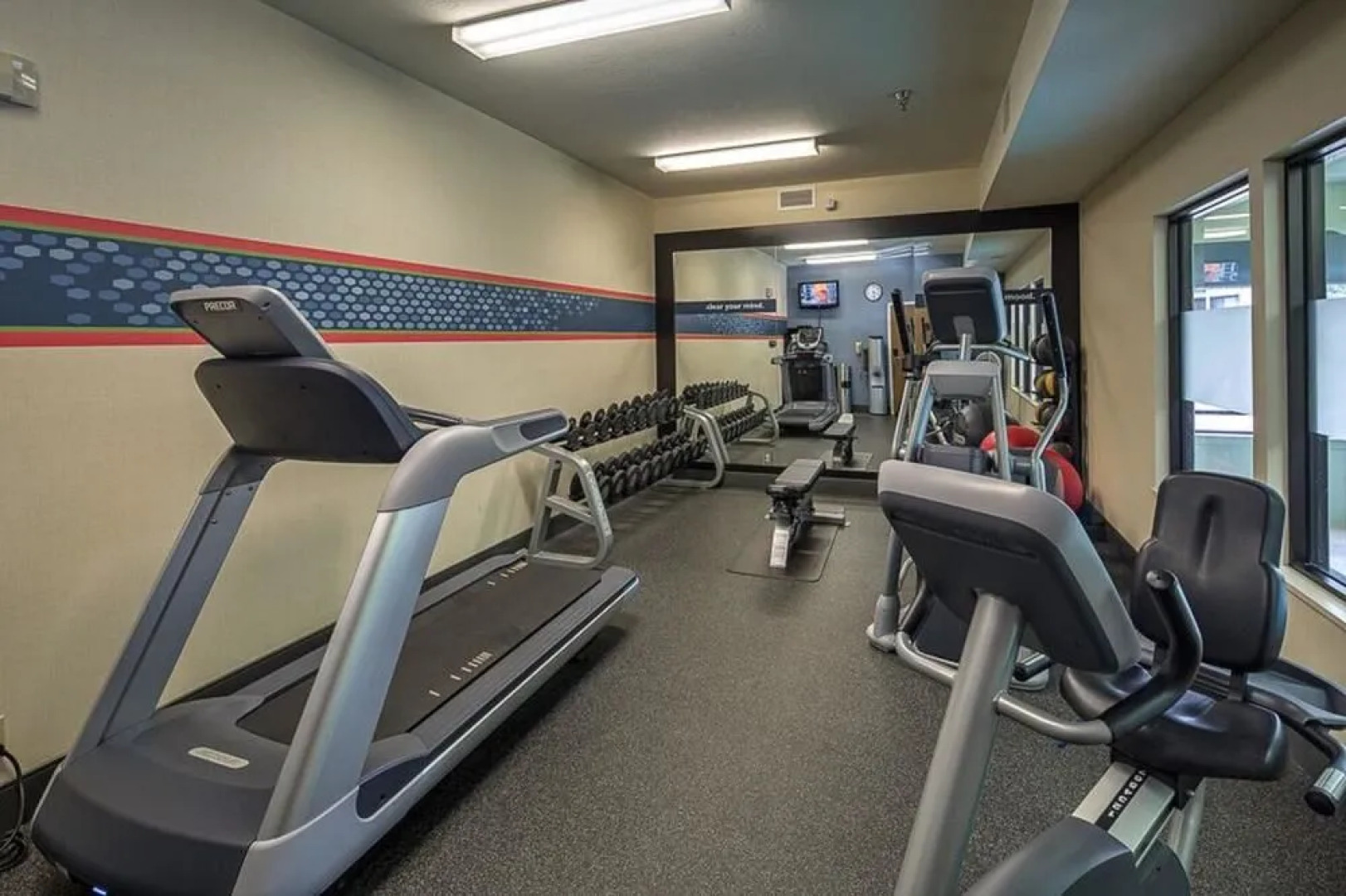 Hampton Inn Missoula