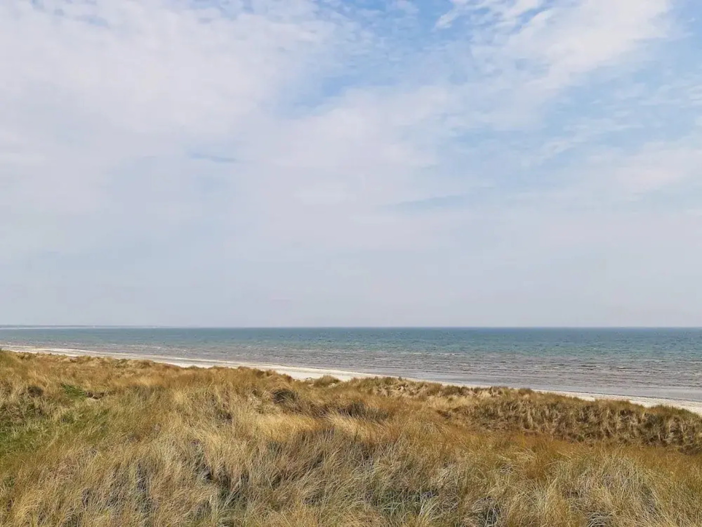 6 Person Holiday Home in Albaek-by Traum