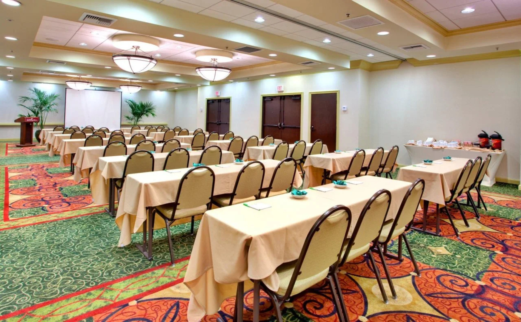 Courtyard San Diego Miramar