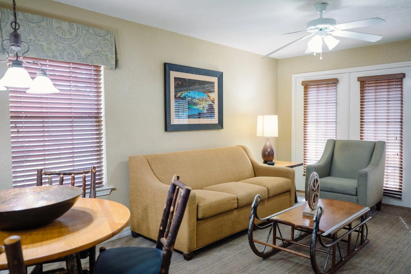 Holiday Inn Club Vacations Hill Country Resort Canyon LK by IHG