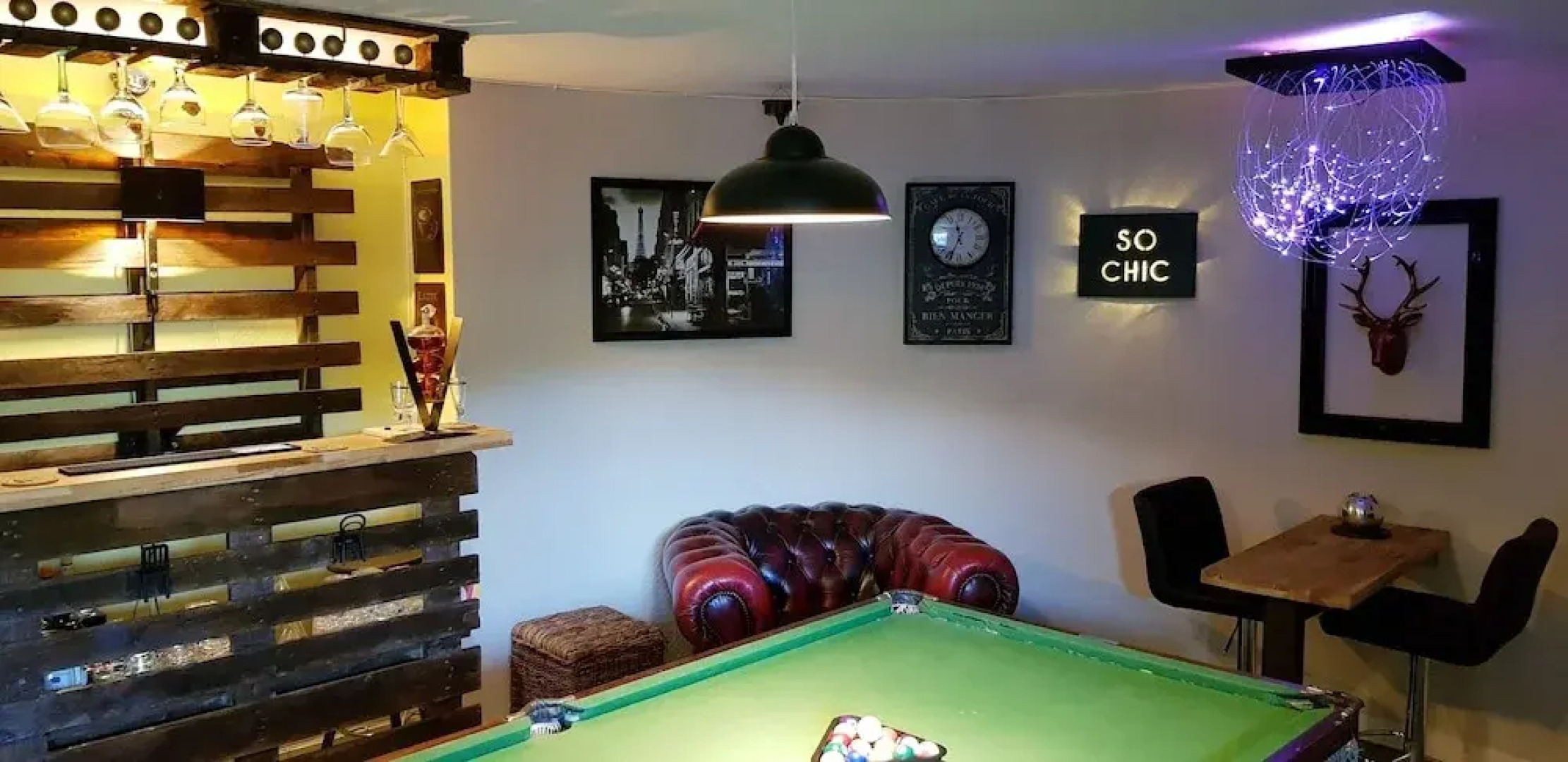 L'horizon Holiday Apartment