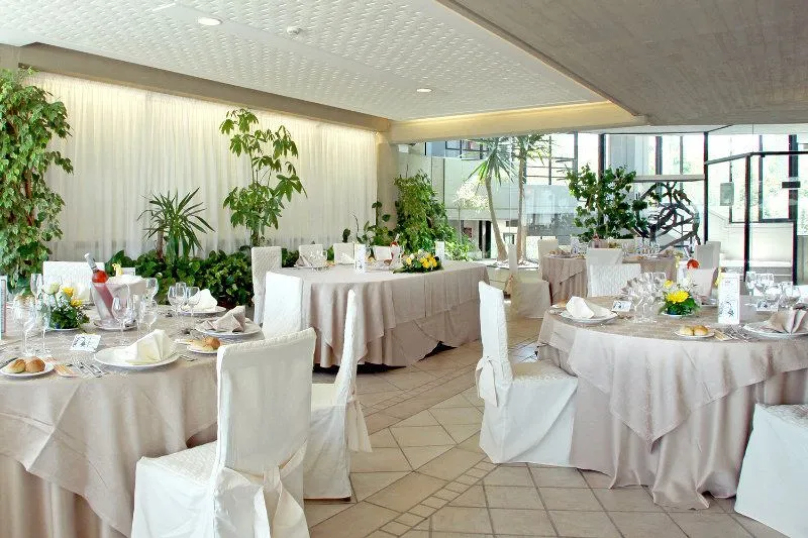 Fiesta Hotel Garden Beach