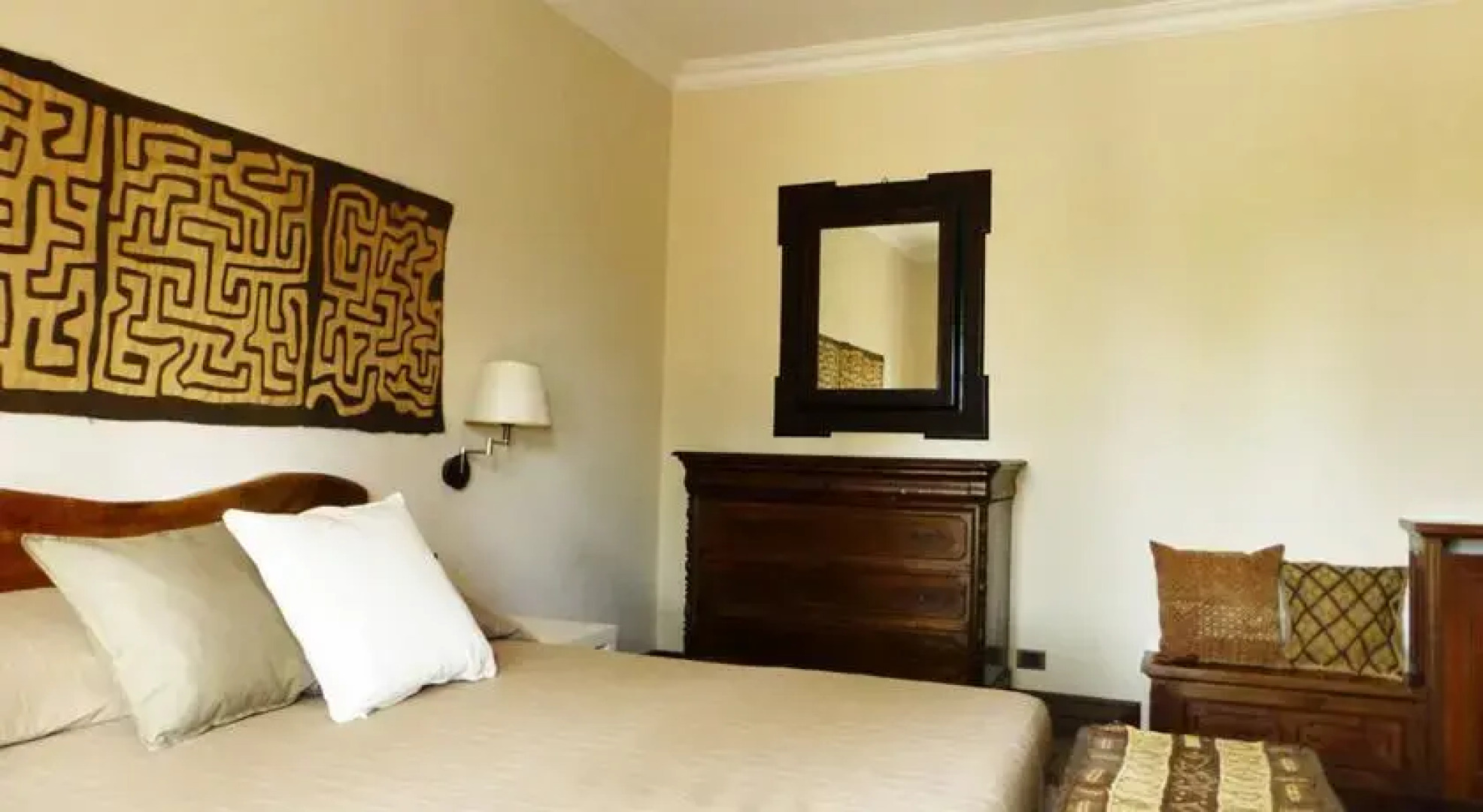 B&B Il Verde Arancio