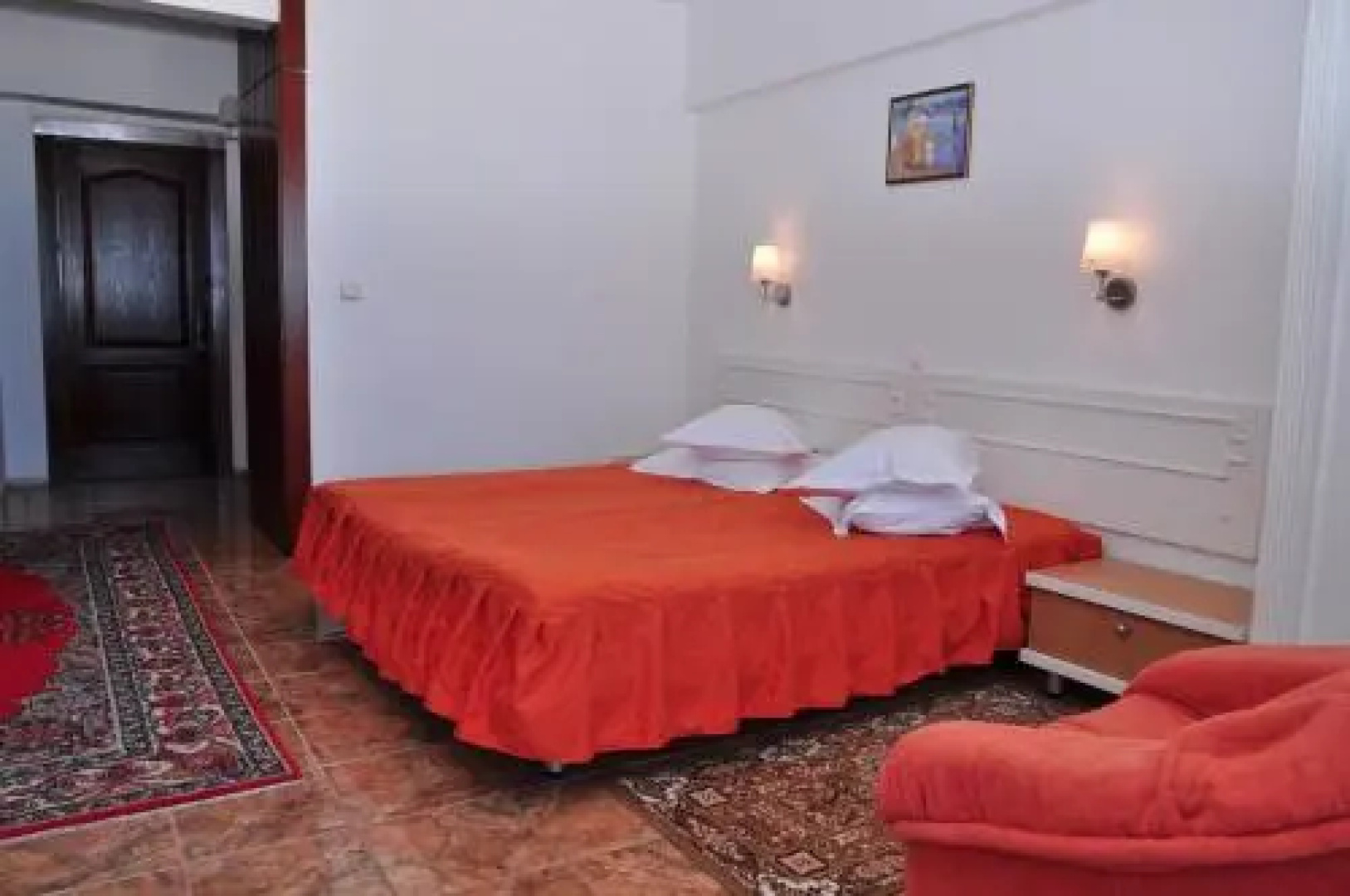 Hotel Lido