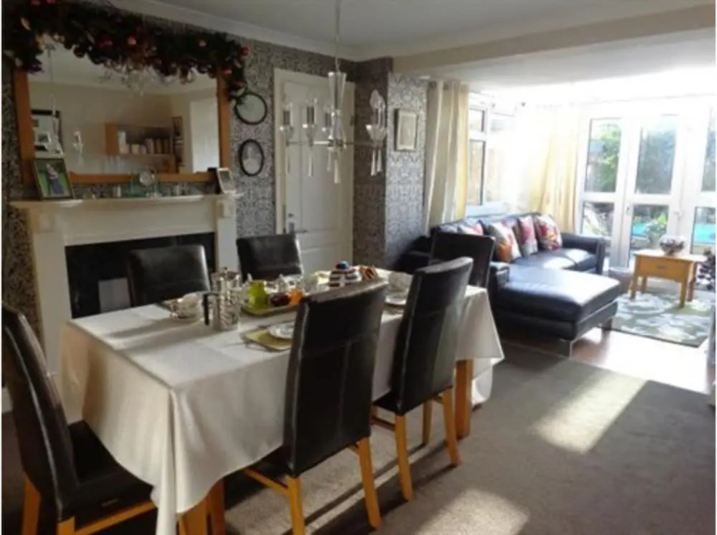 Potters House - Bed & Breakfast