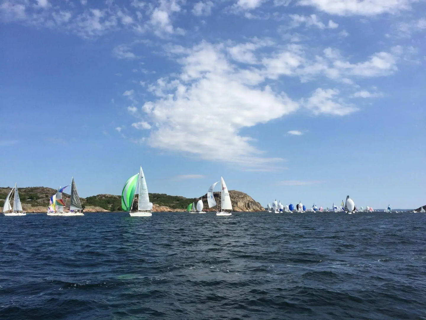 Marstrands Havshotell