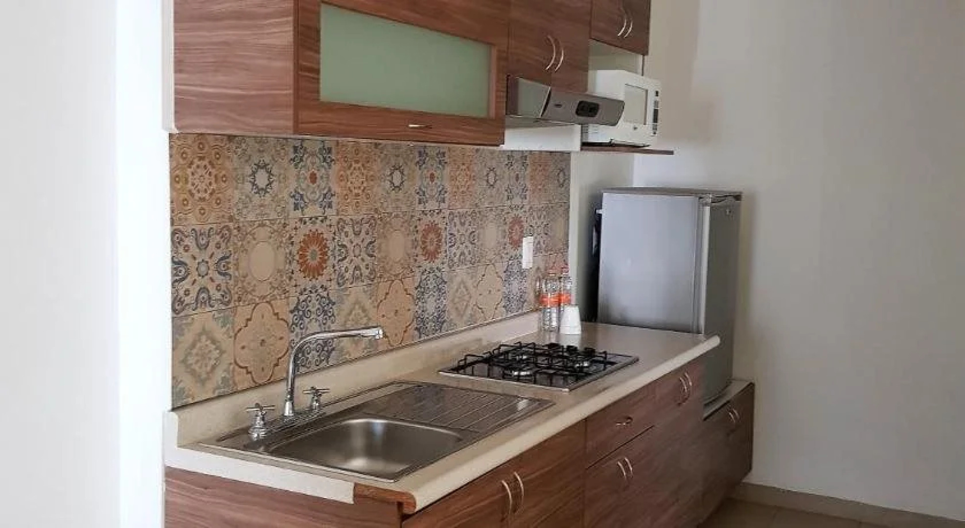 Residencias Mexico Inn Salamanca