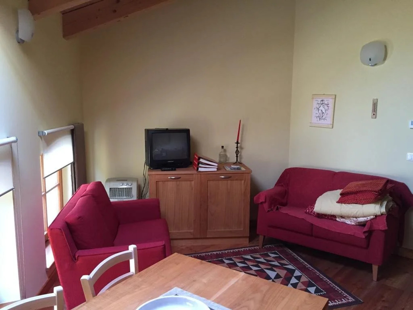 Residenza d'Epoca Albergo Grimani