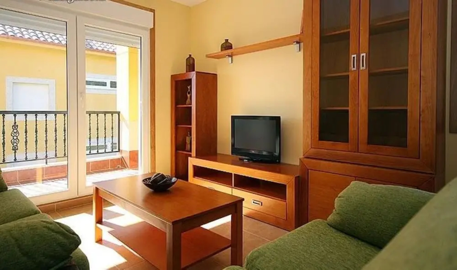 Apartment in Carnota A Coruna 101935 by MO Rentals