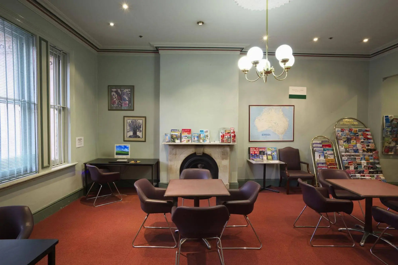 The George Sydney - Hostel