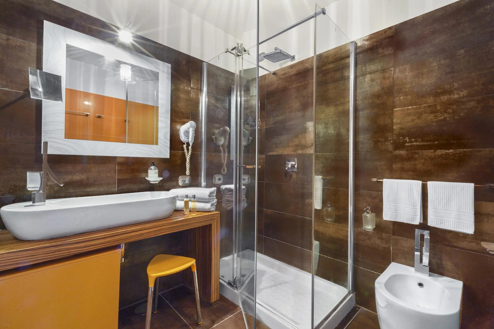 Villa Elia 1 in Massa Lubrense