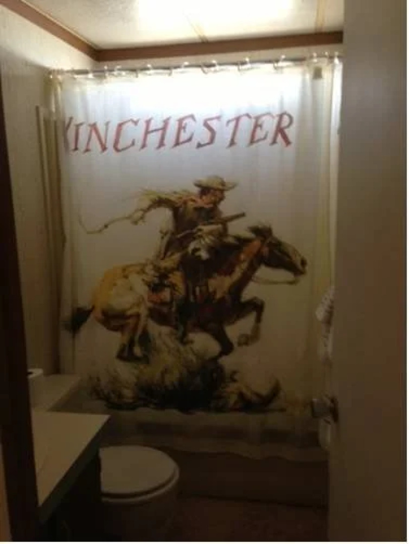 Stampede Bed & Breakfast