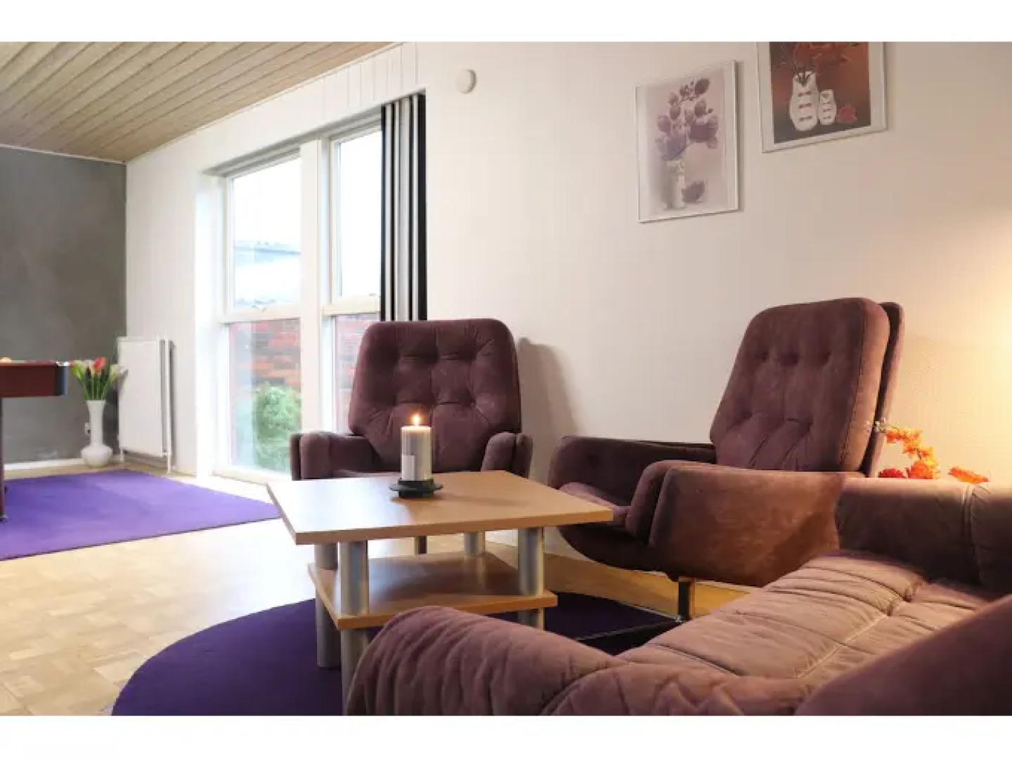 Holstebro Townside House