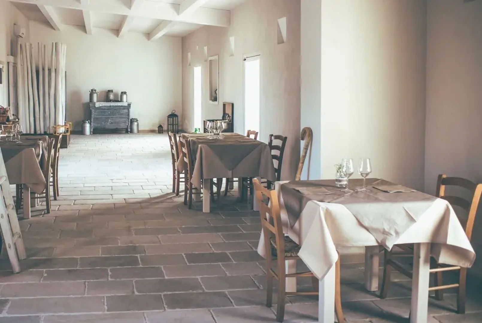 Masseria Piana della Macina