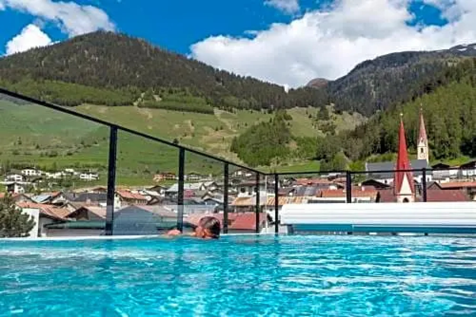 Suites By Mein Almhof