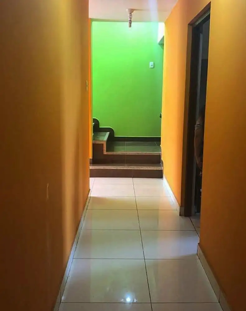 Hospedaje Luna Llena