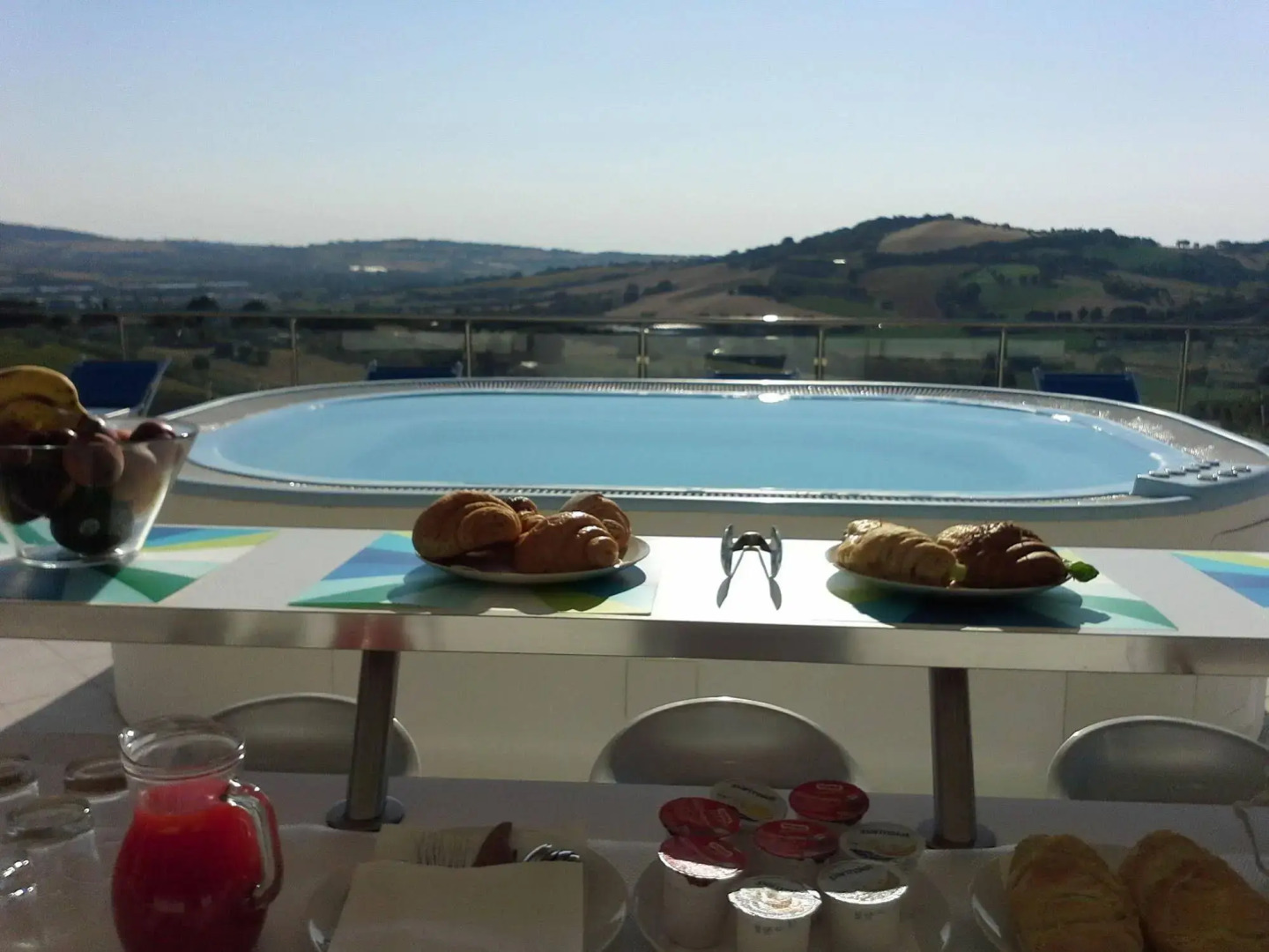 Villa Belvedere degli Ulivi