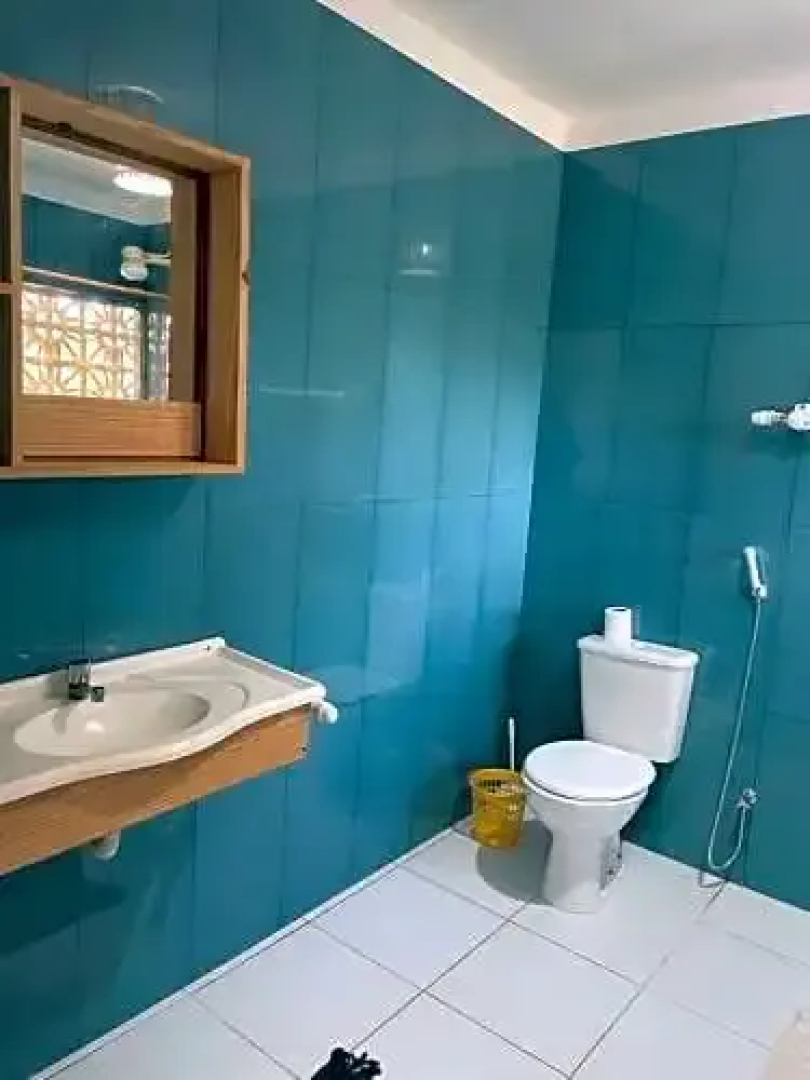 EcoPousada Casa Vermelha