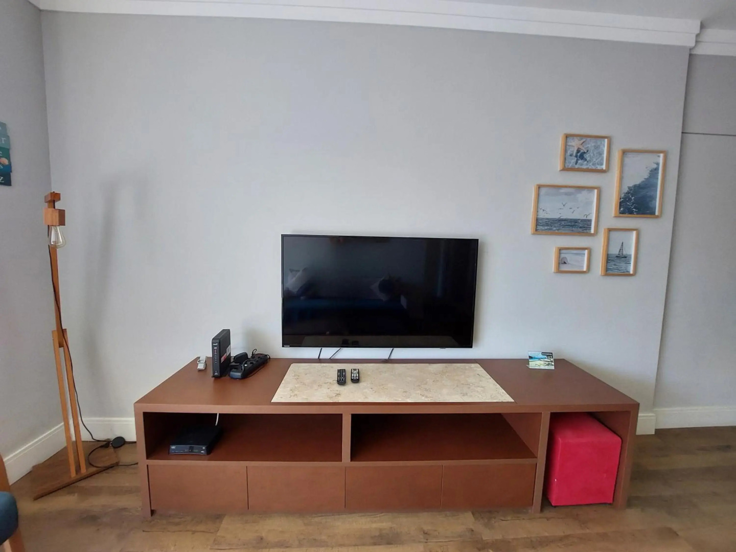 Book Santos - Unlimited 1112 - Um Pé na areia