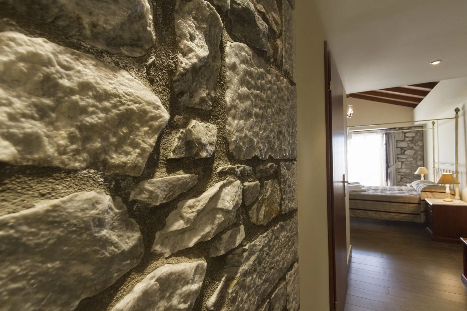 Itilo Traditional Hotel