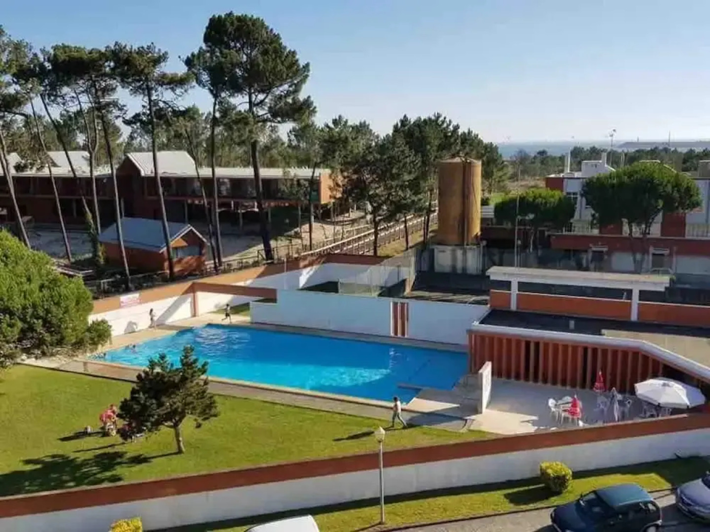 Beachfront APT - T1 Cais Novo - Cabedelo