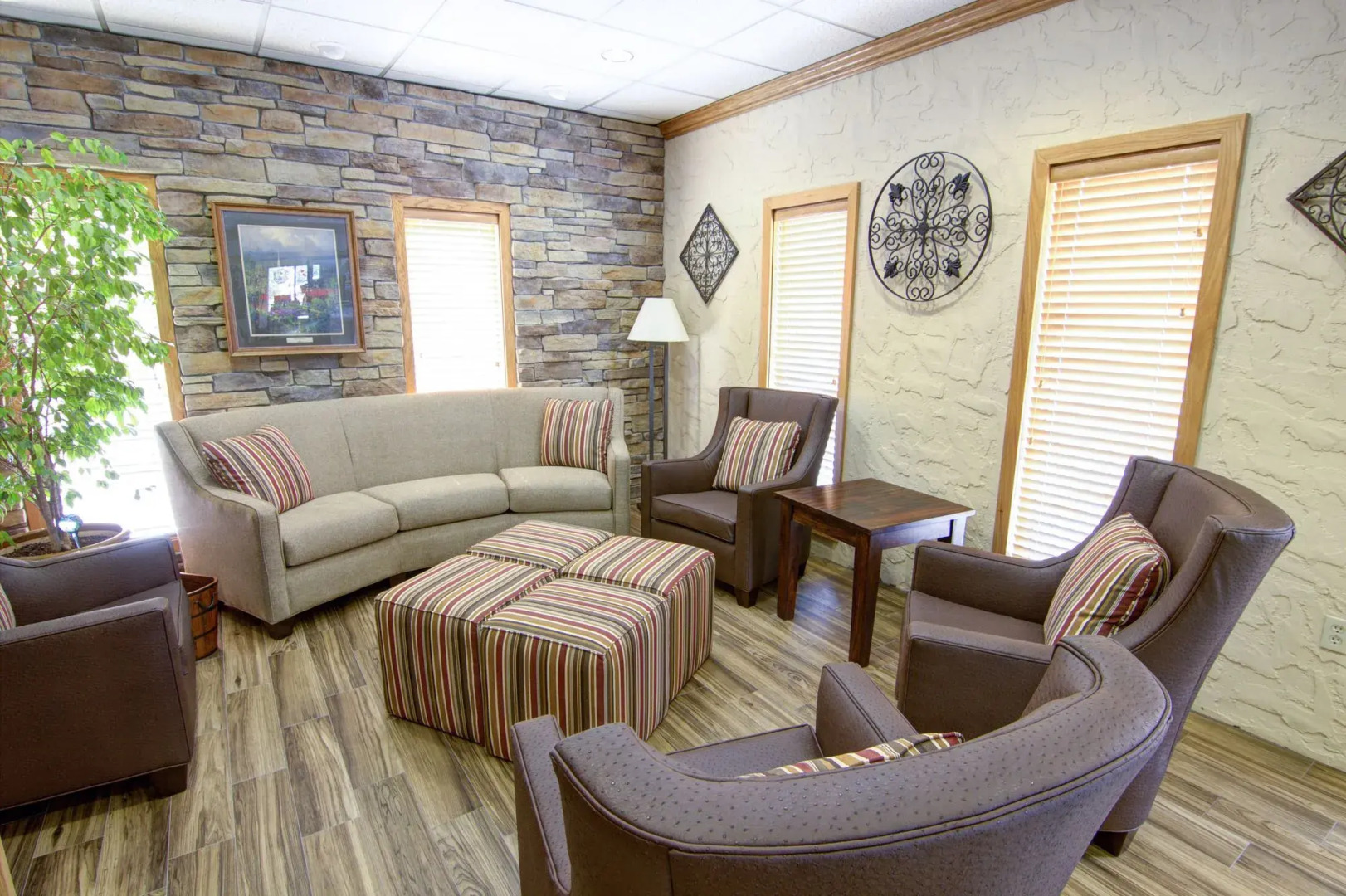 Best Western Center Pointe Inn