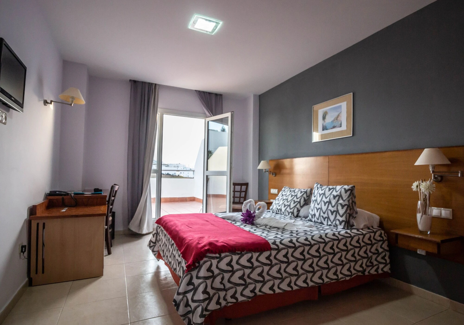 Hotel Almedina Spa