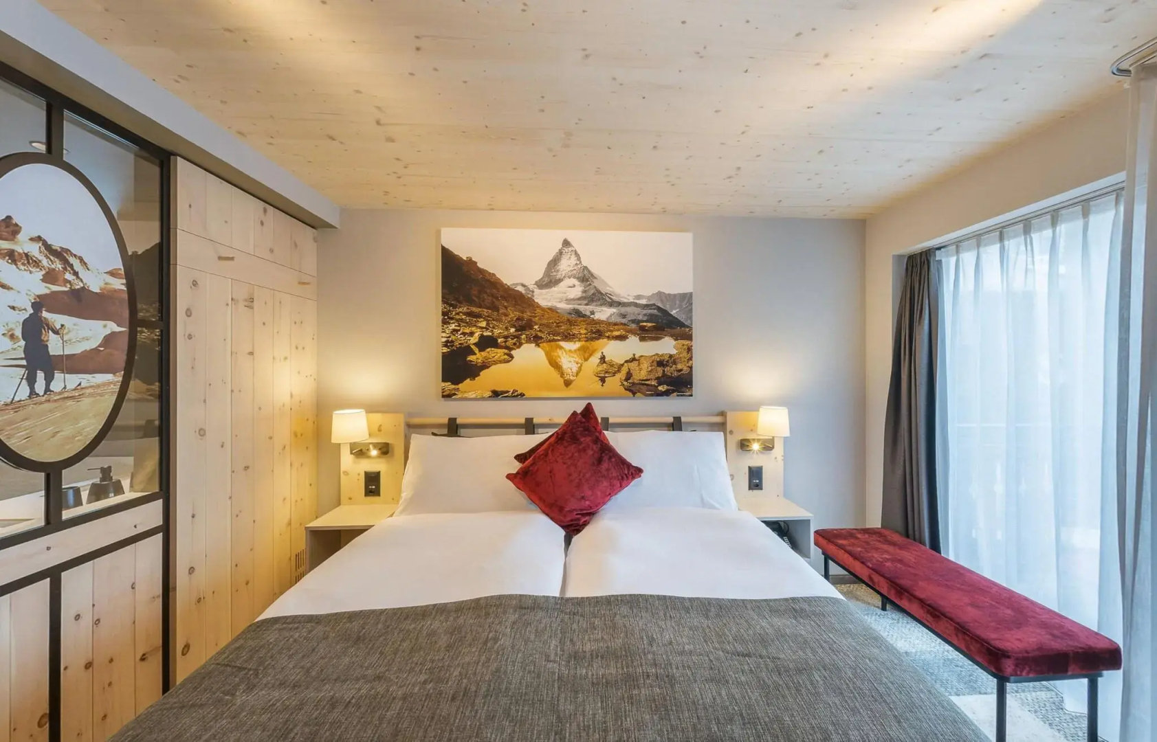 Hotel Derby