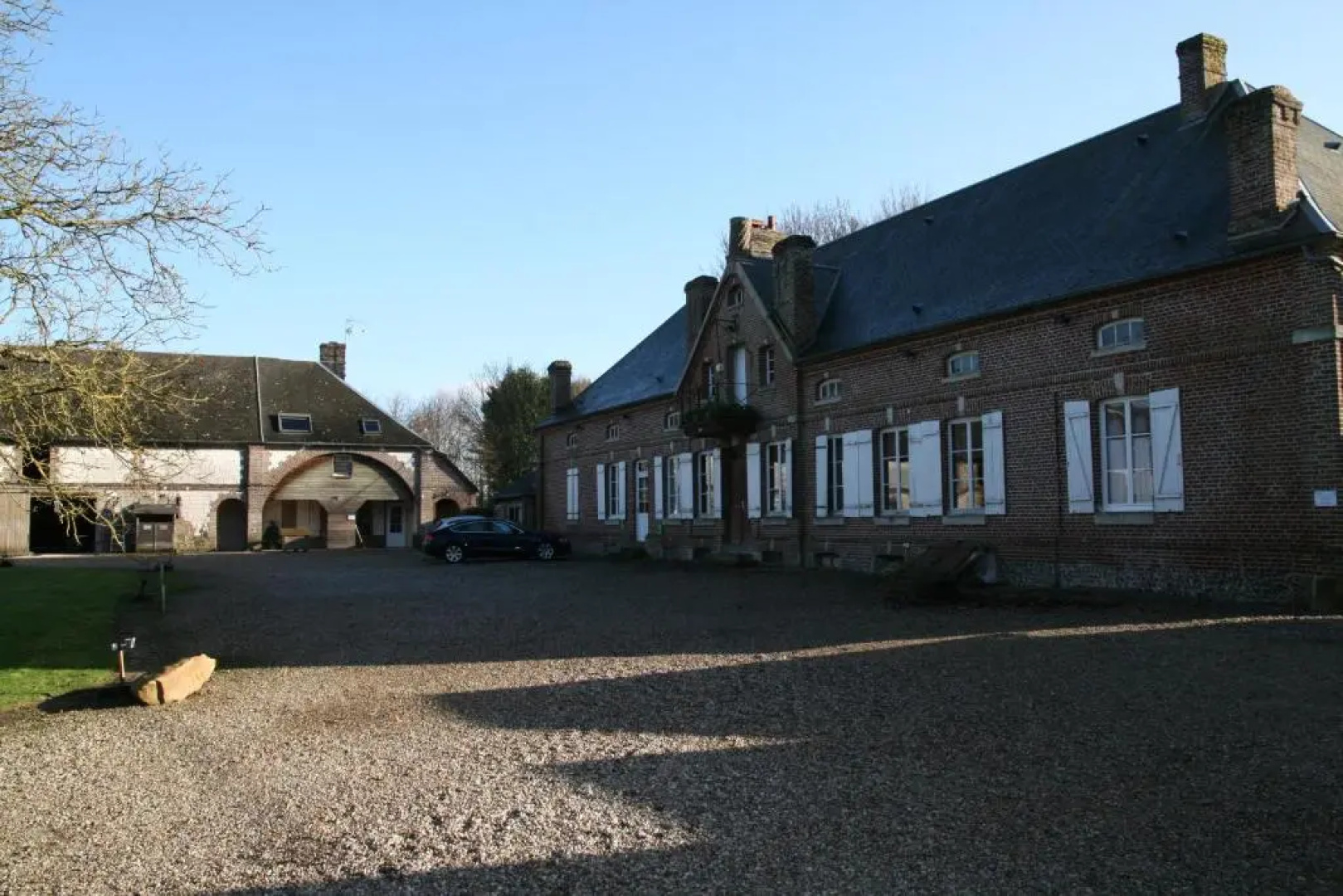 Domaine des Celestins