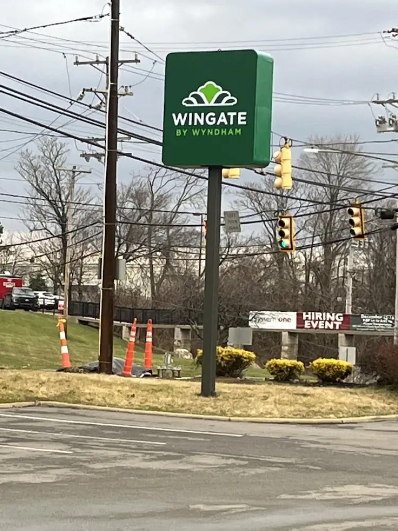 Wingate By Wyndham Pittsburgh/West Mifflin