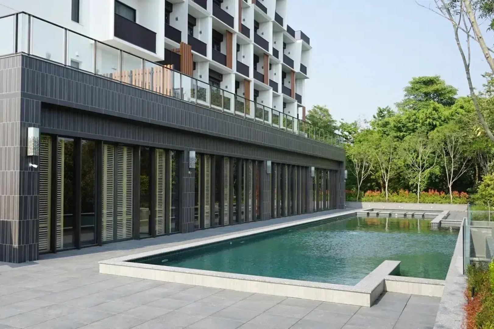 Just Sleep Tainan Hushan