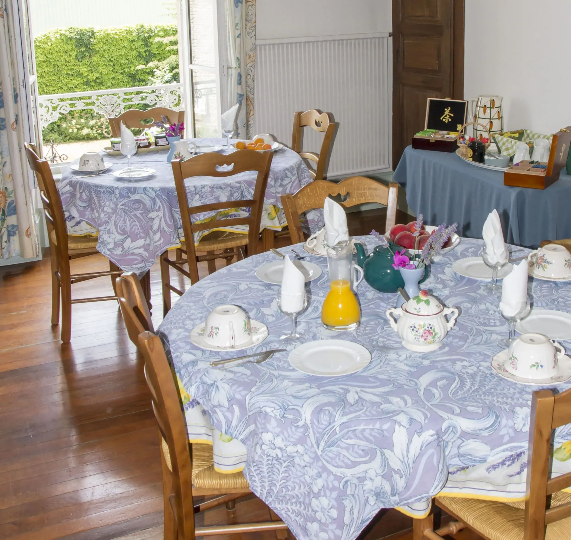 Chez Pierre