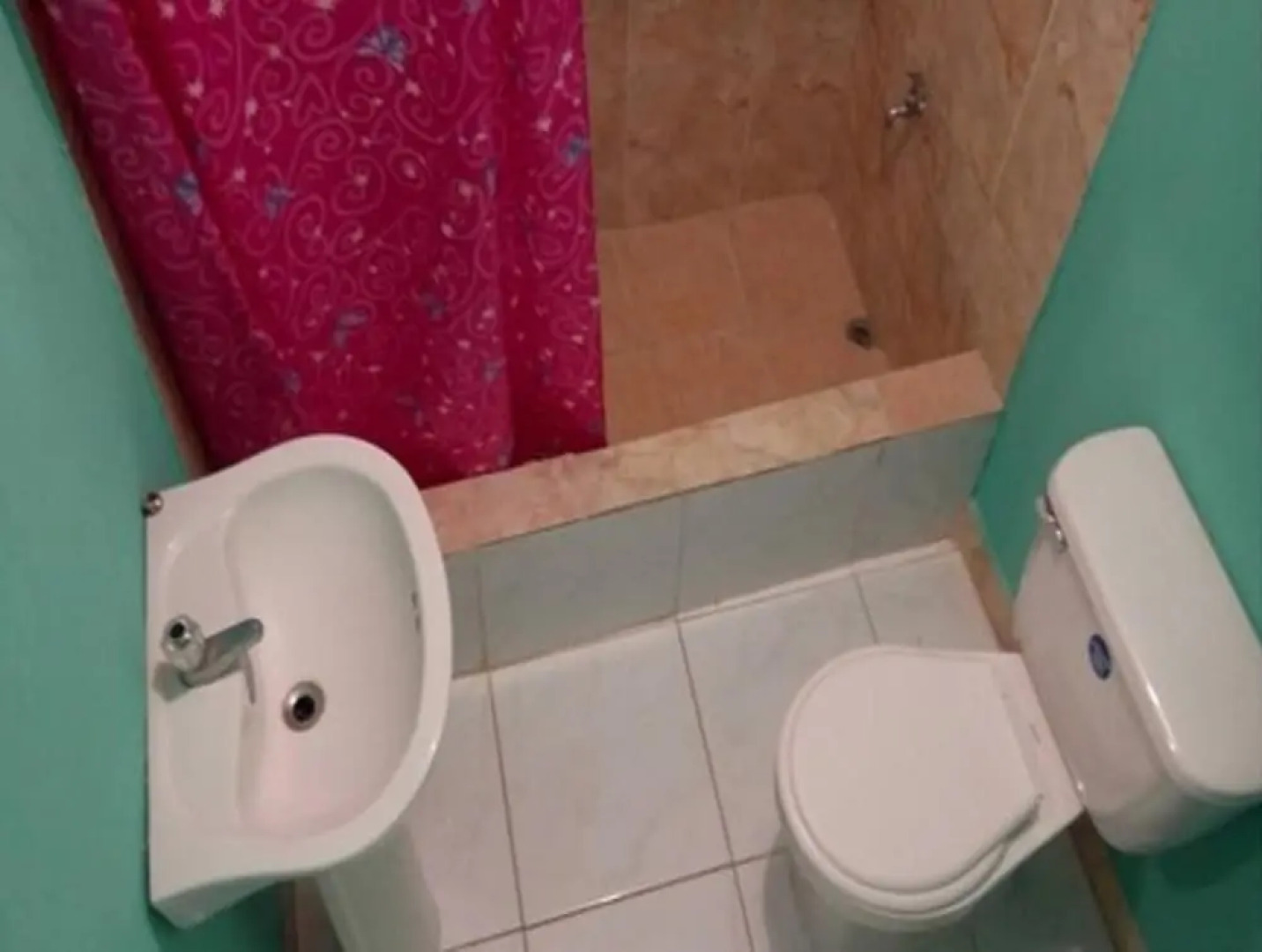 Reggae Moon Guest House