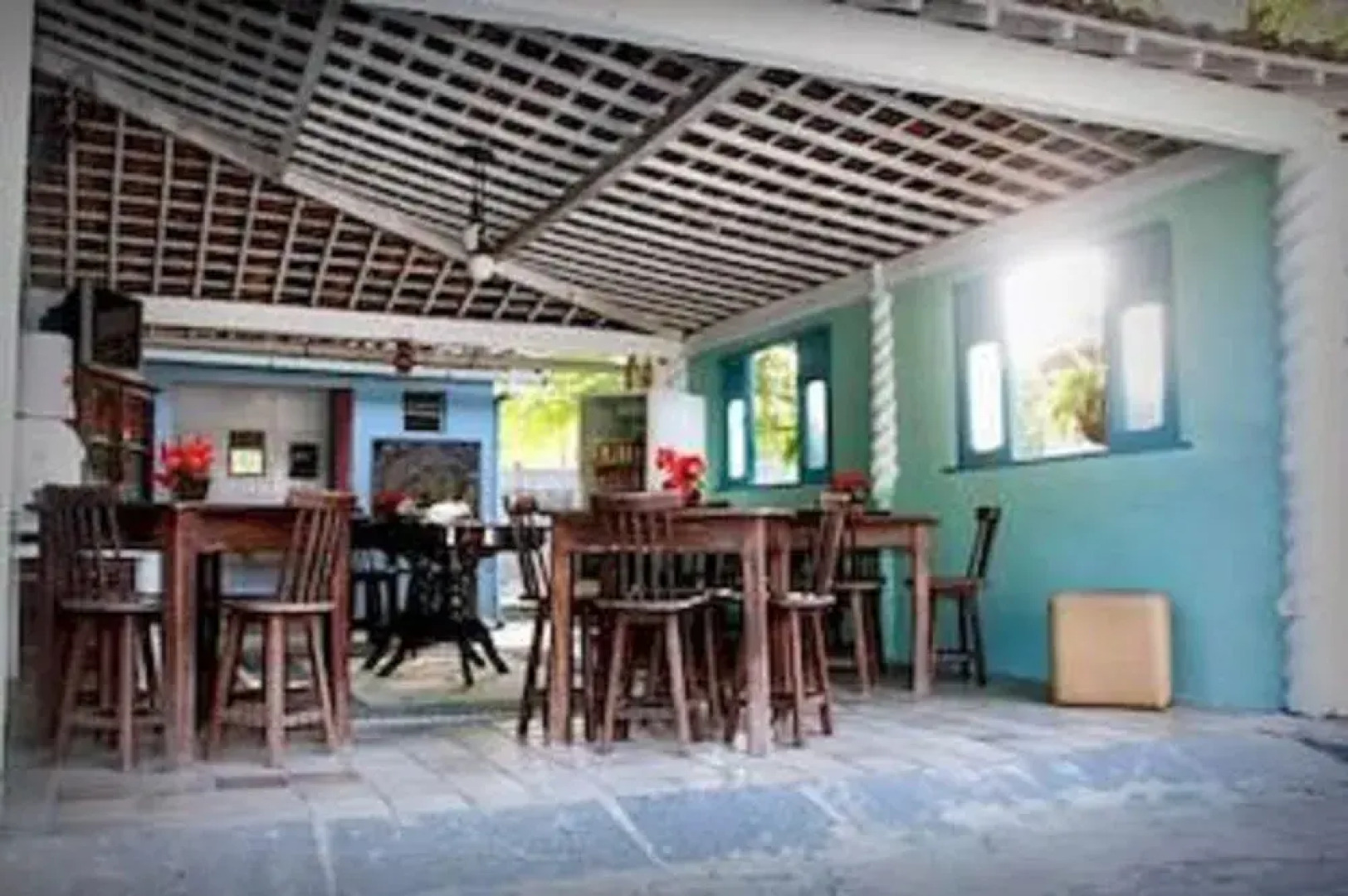 Pousada Sitio Do Carmo