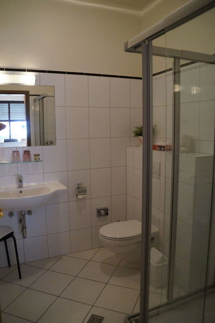 Hotel Restaurant Zunftstube