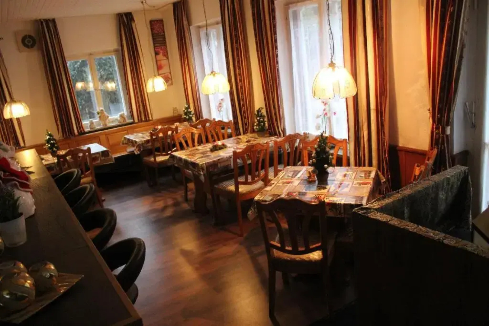 Waldhotel Pfeiferhaus