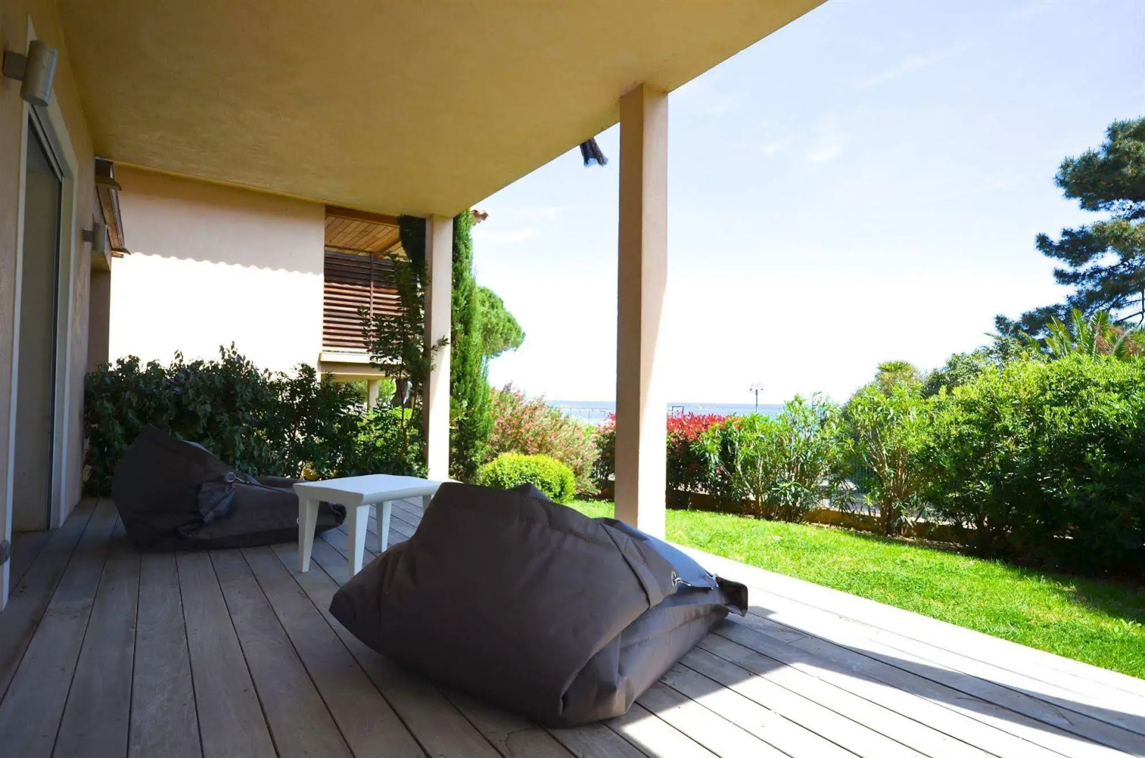 Résidence Côté Plage