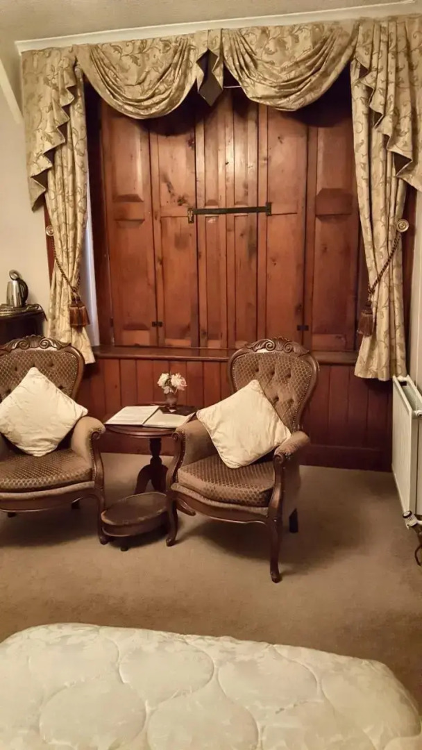 St David's Guesthouse