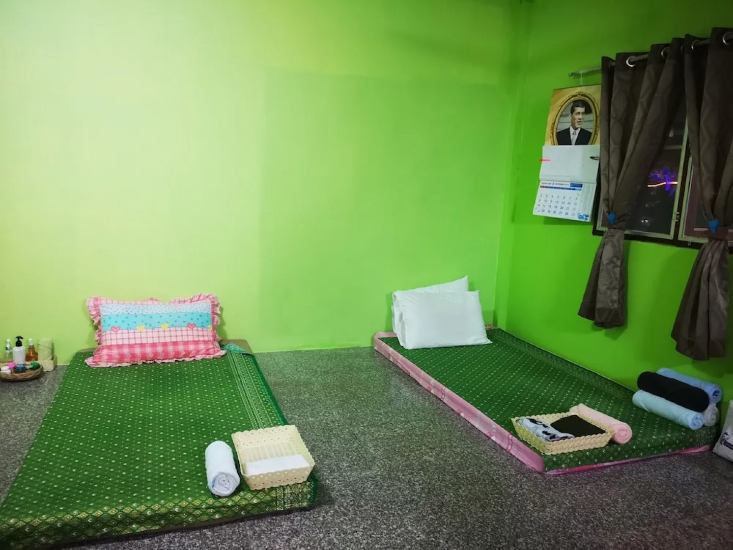 Rombaramee Villa Resort