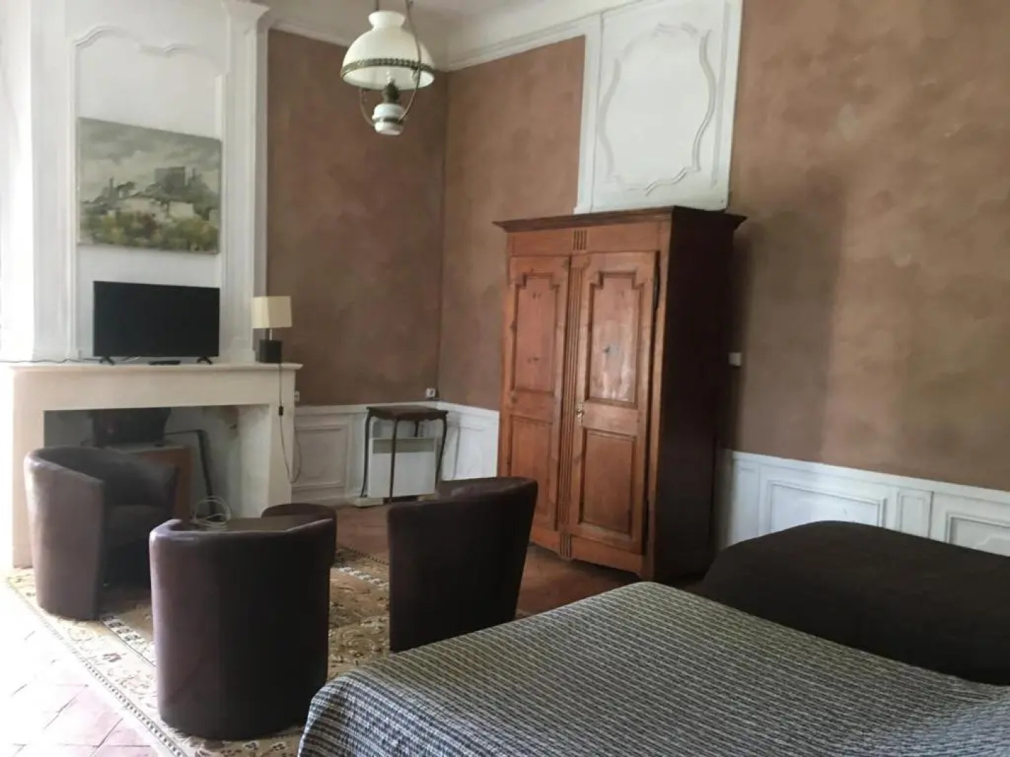 Chateau de la Bastide