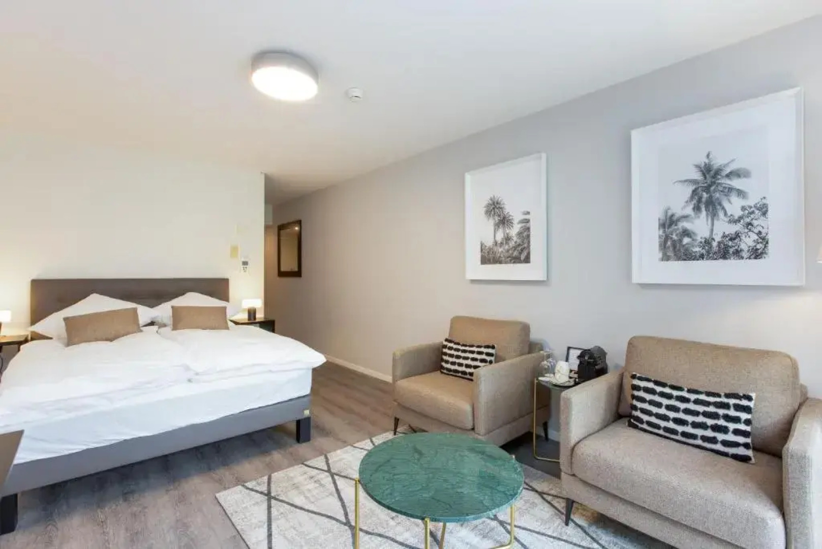 Tertianum Residenz Zollikerberg