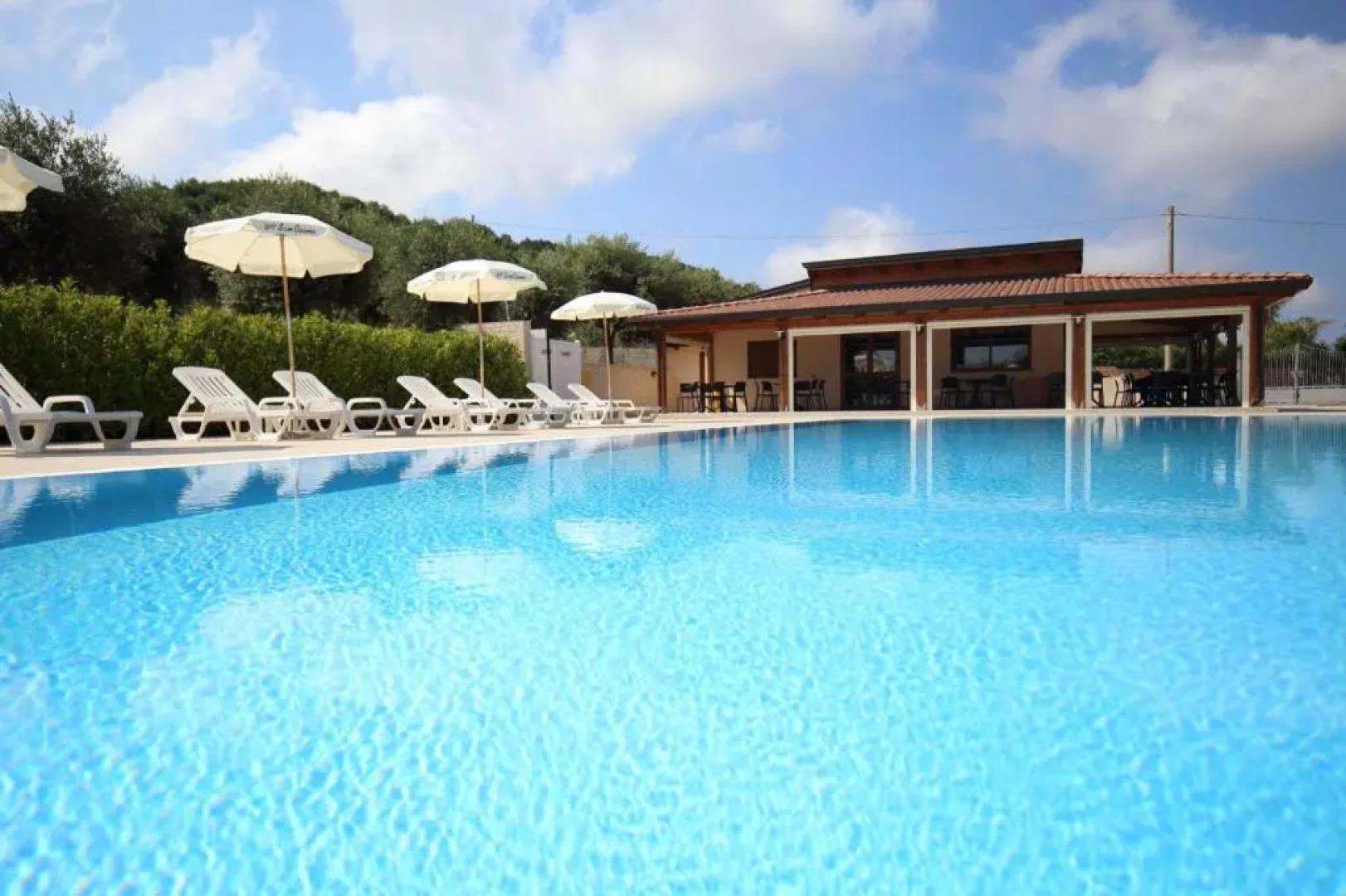 Borgo San Cosmo Tropea