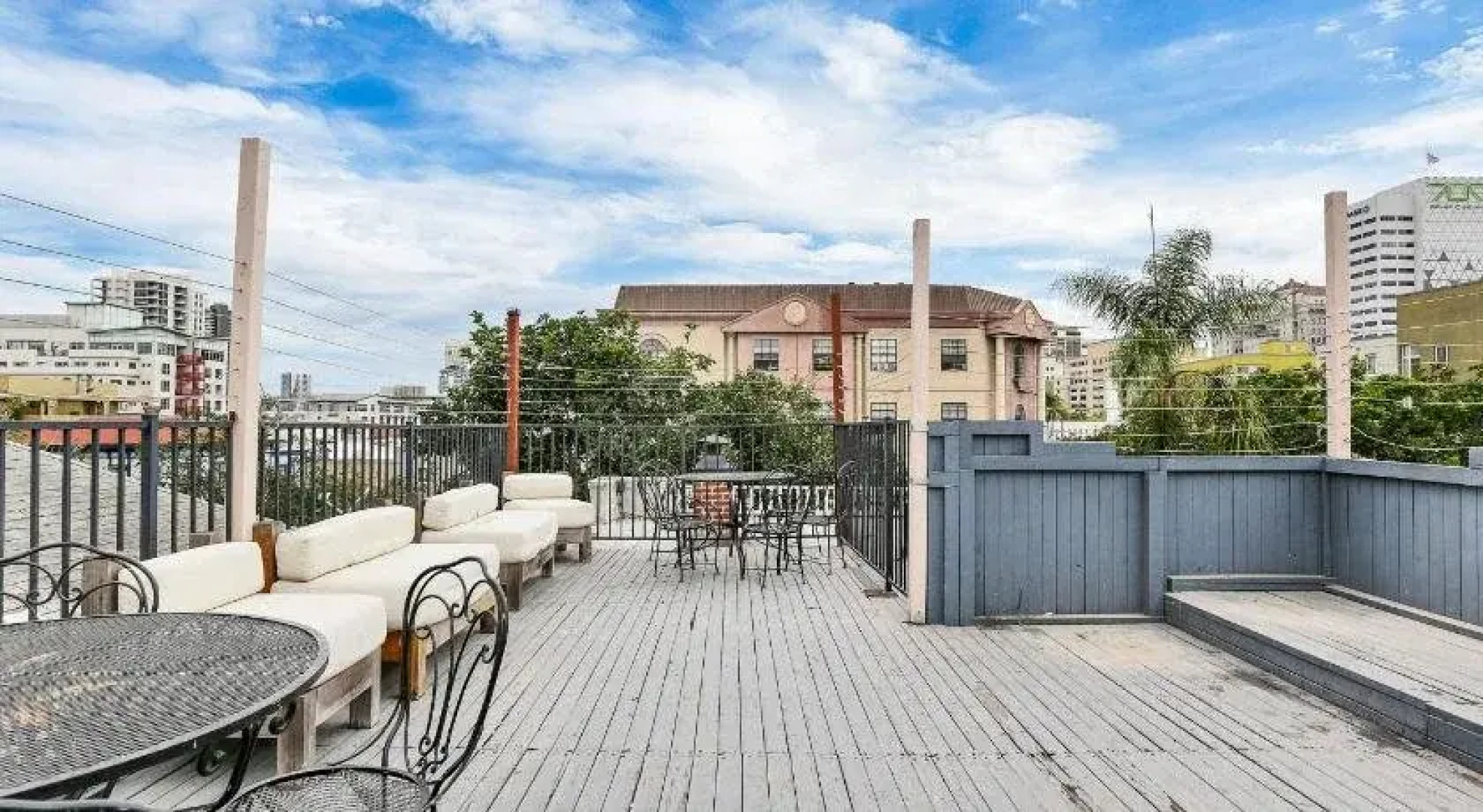 The Davis Downtown San Diego