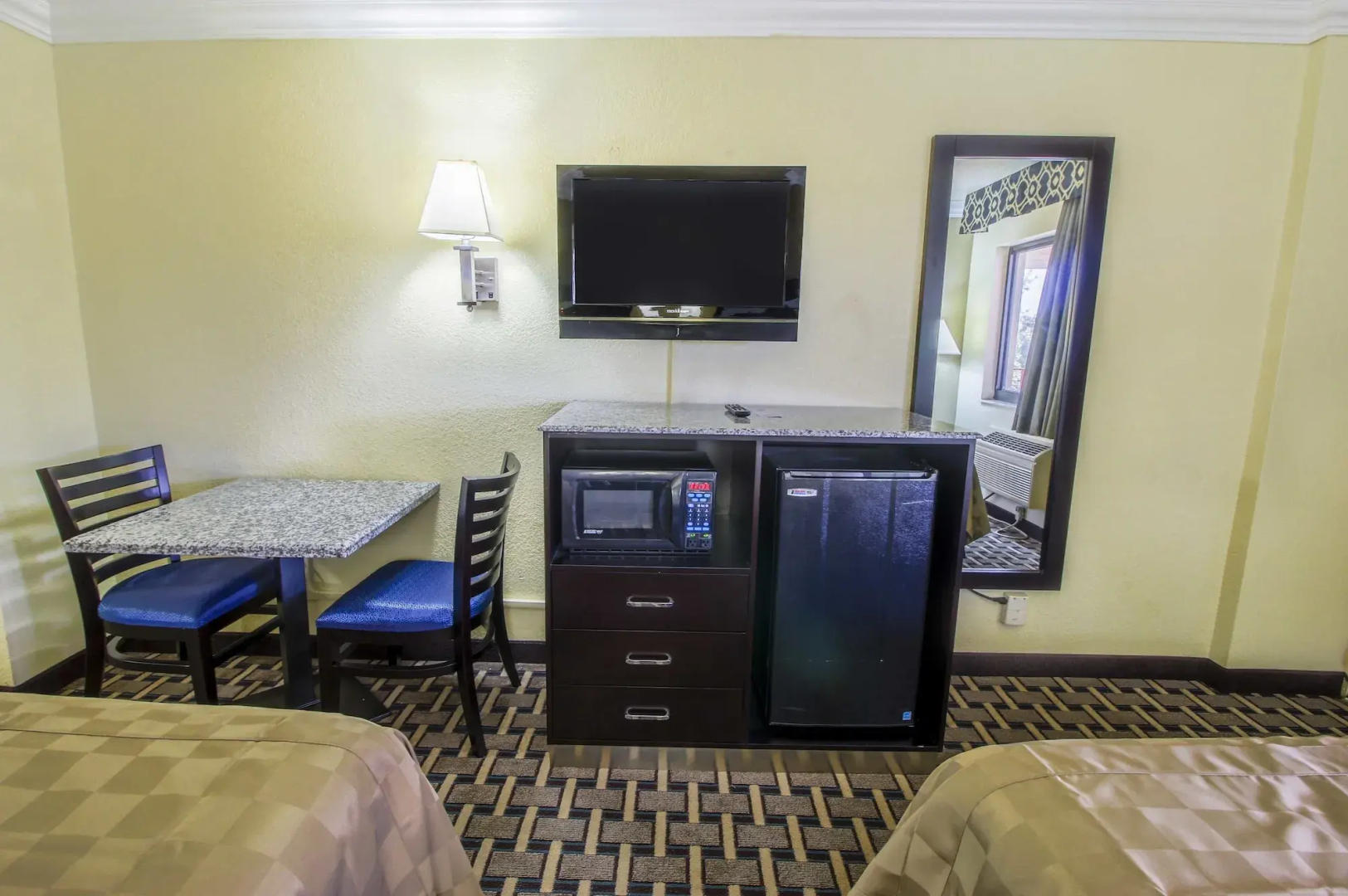 Inn of America - Palm Beach Gardens