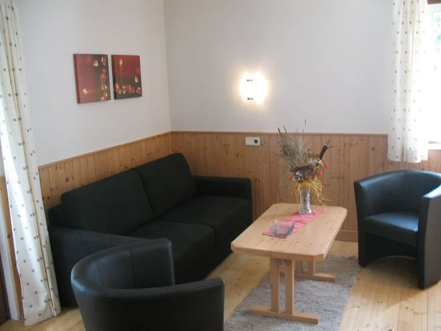 Hoteldorf Königsleitn