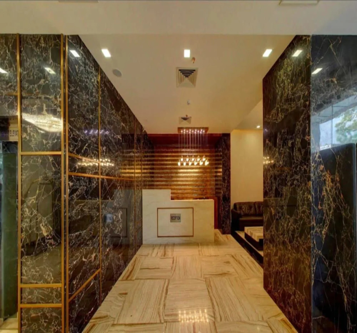 Suraj Grand Hotel