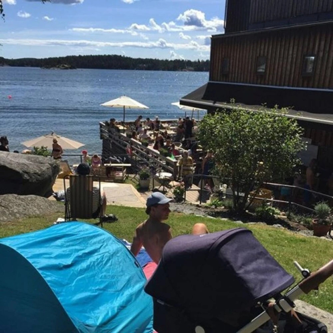 Topnotch House In The Most Fashionable Surrounding