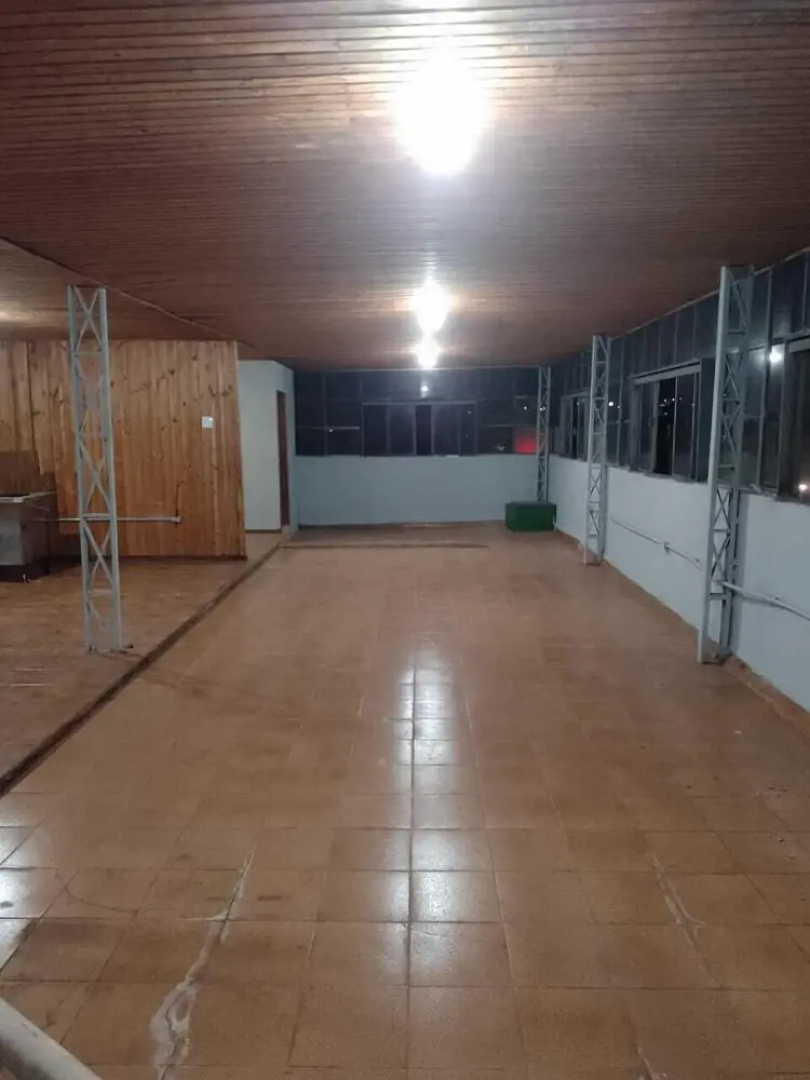 HI Hostel Campo Grande MS